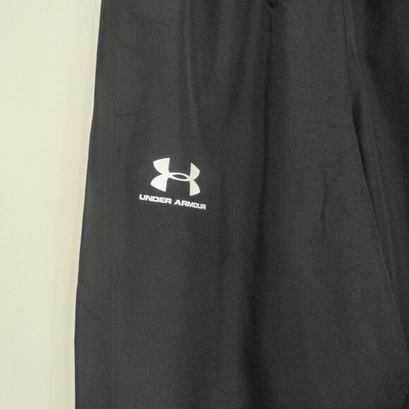 UNDER ARMOUR RIPSTOP VITAL WOVEN PANTS SMALL - Picture 4 of 8